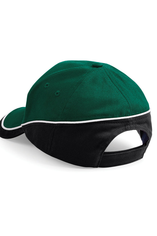 Beechfield Teamwear Competition Cap