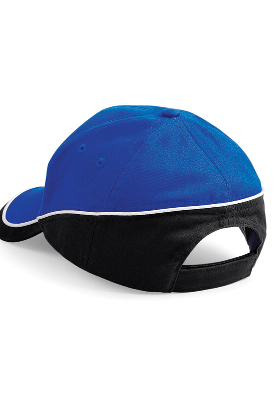 Beechfield Teamwear Competition Cap