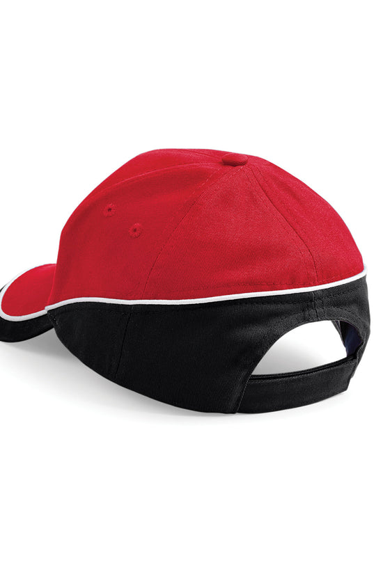 Beechfield Teamwear Competition Cap