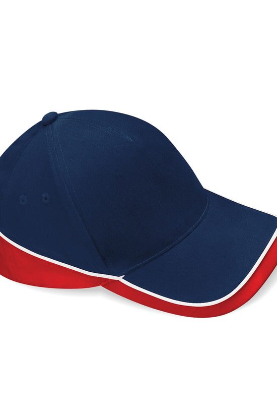 Beechfield Teamwear Competition Cap