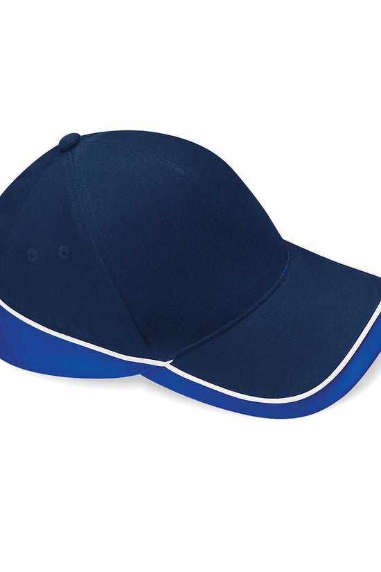 Beechfield Teamwear Competition Cap