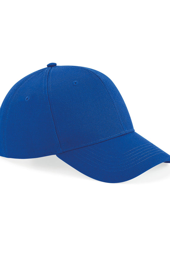 Beechfield Ultimate 6 Panel Cap