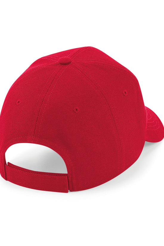 Beechfield Ultimate 6 Panel Cap