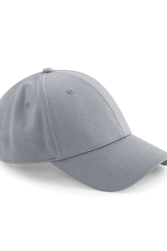 Beechfield Air Mesh 6 Panel Cap