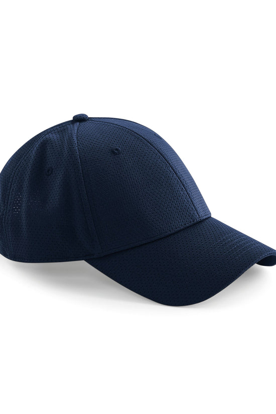 Beechfield Air Mesh 6 Panel Cap