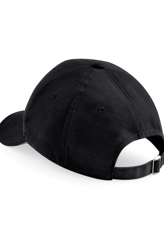 Beechfield Athleisure 6 Panel Cap