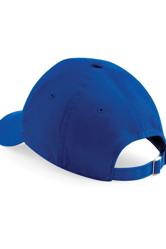 Beechfield Athleisure 6 Panel Cap