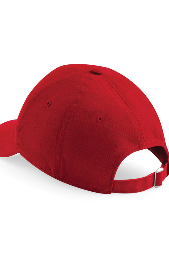 Beechfield Athleisure 6 Panel Cap