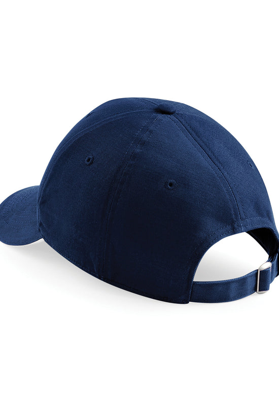 Beechfield Athleisure 6 Panel Cap