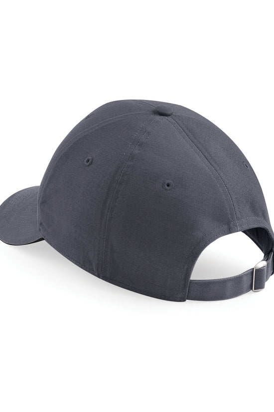 Beechfield Athleisure 6 Panel Cap