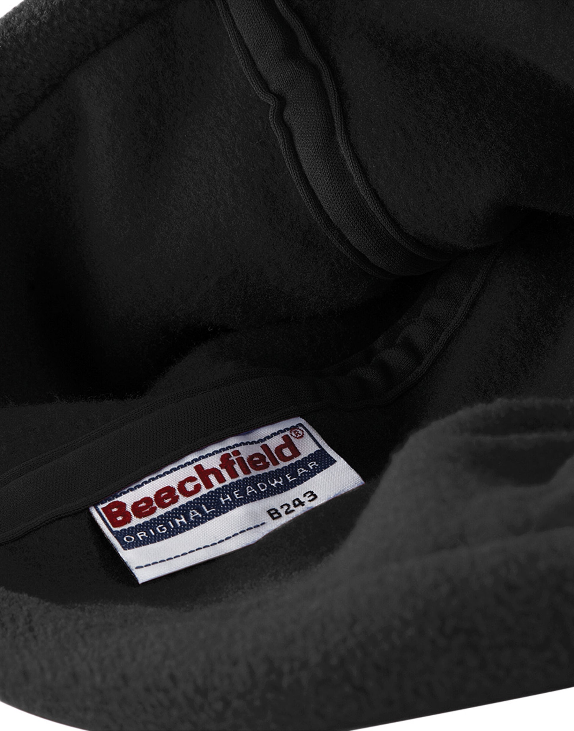 Beechfield Suprafleece® Ski Hat