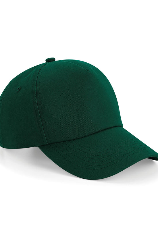 Beechfield Authentic 5 Panel Cap