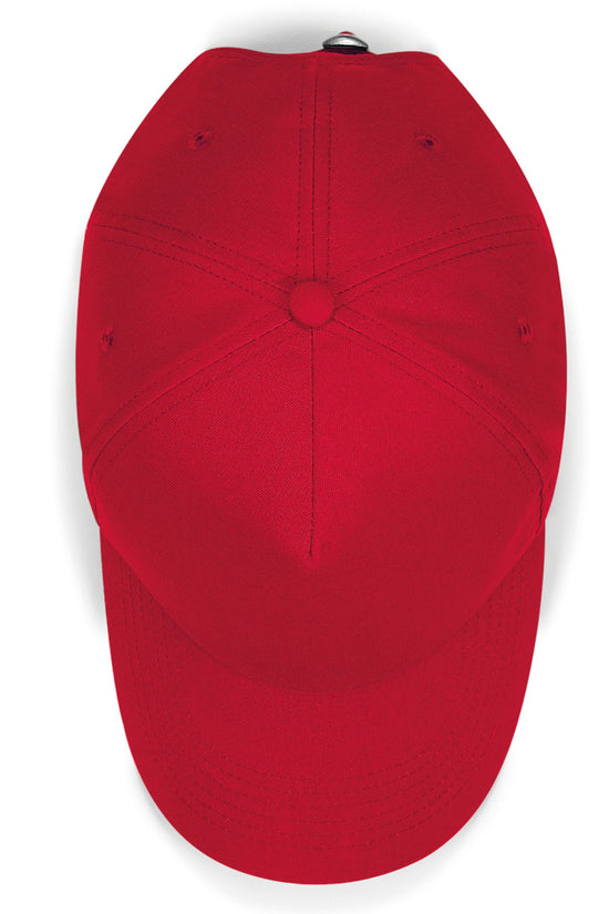 Beechfield Authentic 5 Panel Cap