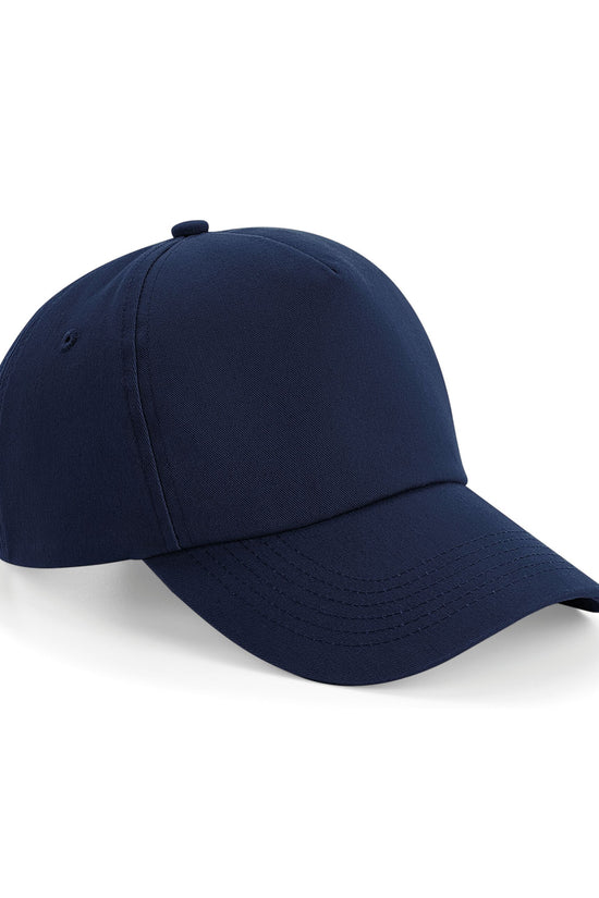Beechfield Authentic 5 Panel Cap