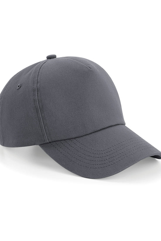 Beechfield Authentic 5 Panel Cap