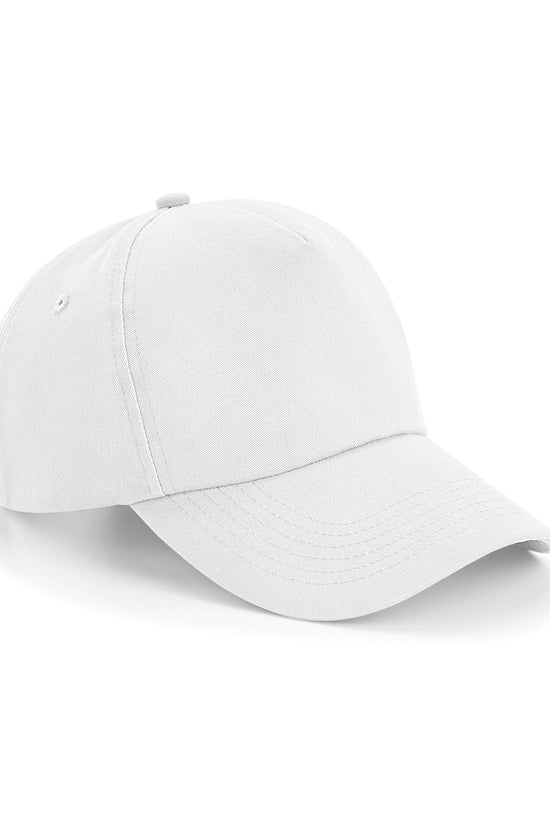 Beechfield Authentic 5 Panel Cap