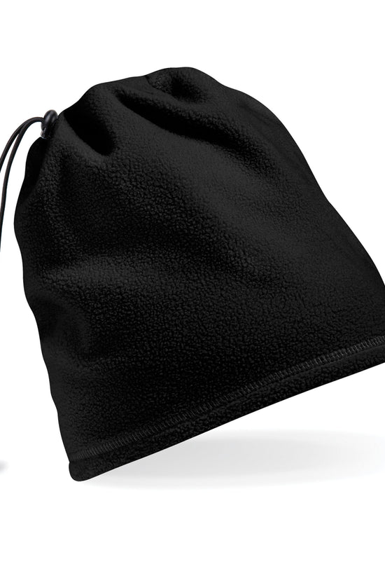 Beechfield Suprafleece® Snood/Hat Combo