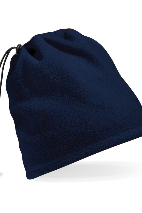 Beechfield Suprafleece® Snood/Hat Combo