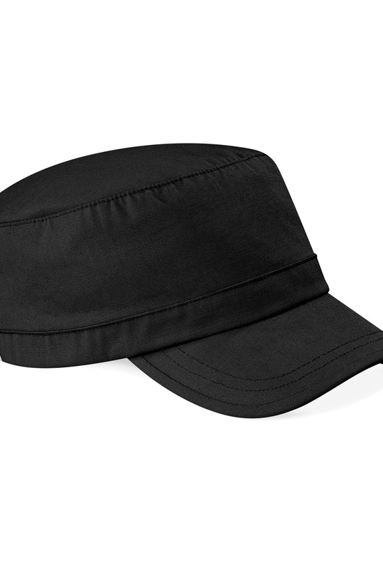 Beechfield Army Cap