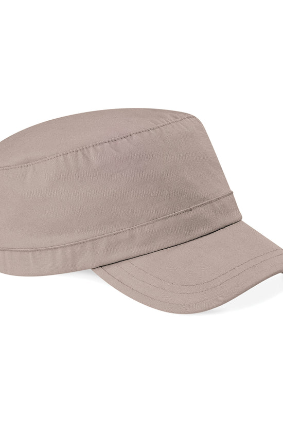 Beechfield Army Cap