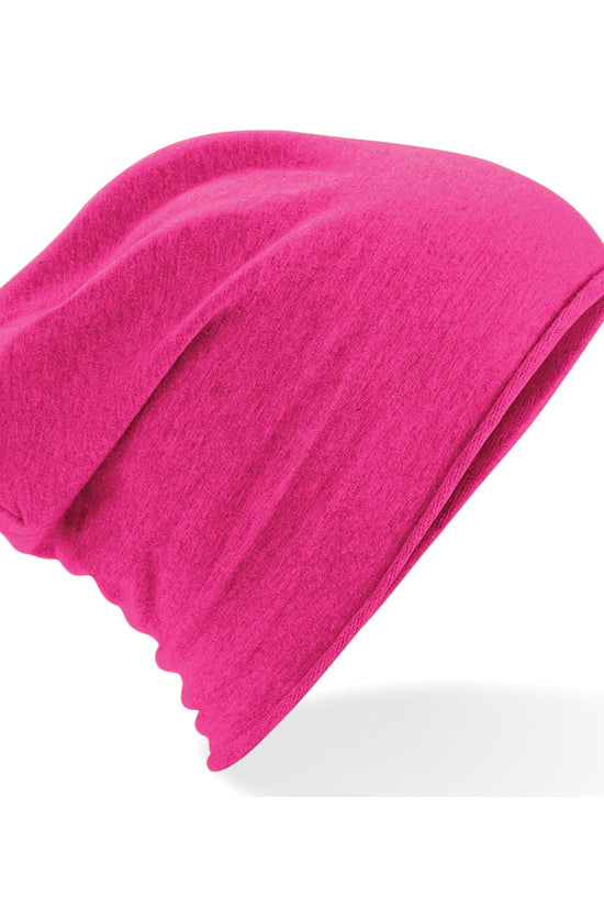 Beechfield Jersey Beanie