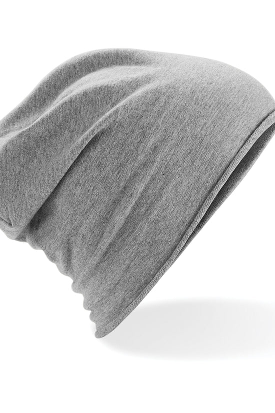 Beechfield Jersey Beanie