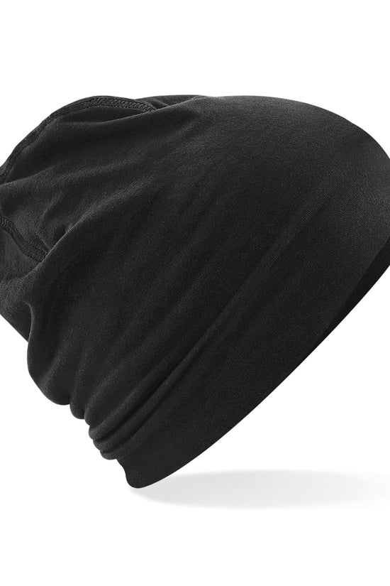 Beechfield Hemsedal Cotton Beanie