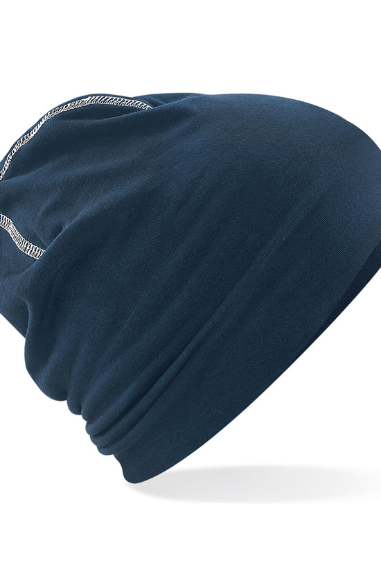 Beechfield Hemsedal Cotton Beanie