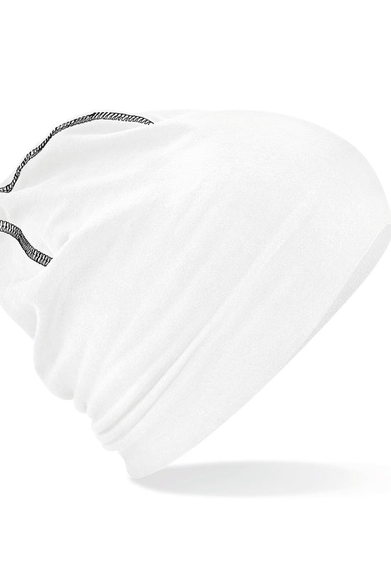 Beechfield Hemsedal Cotton Beanie