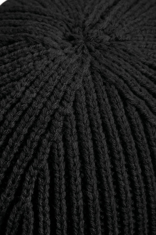 Beechfield Engineered Knit Ribbed Beanie