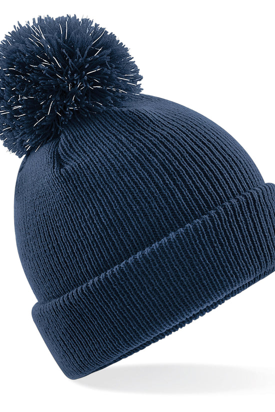 Beechfield Junior Reflective Beanie