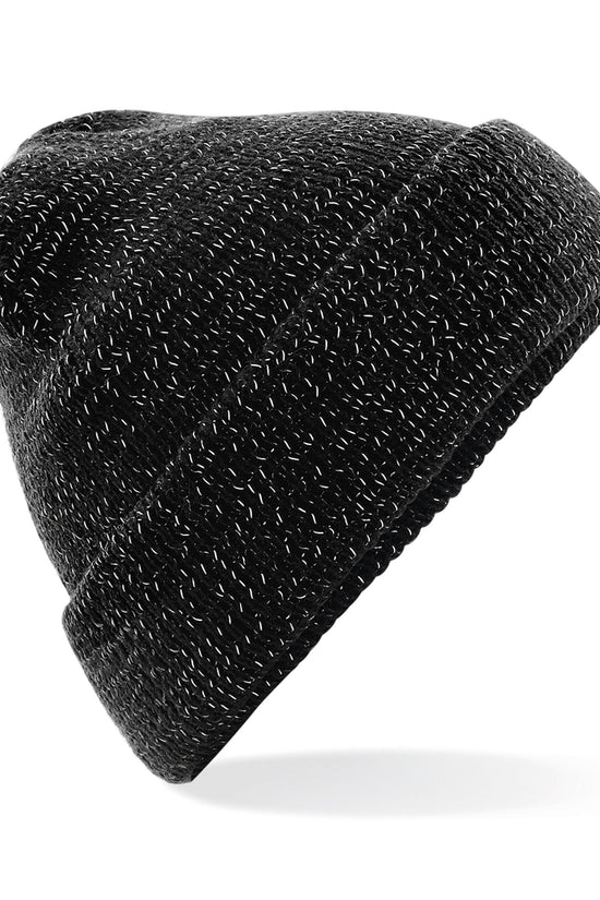 Beechfield Reflective Beanie