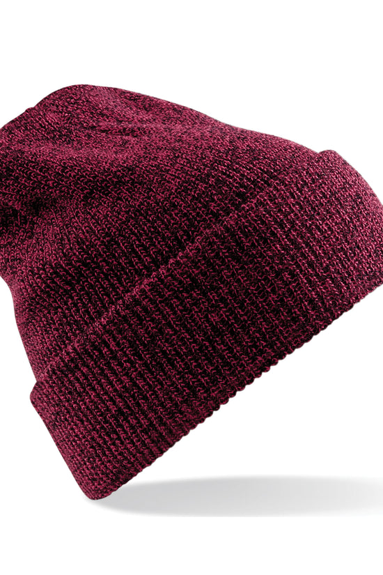 Beechfield  Heritage Beanie