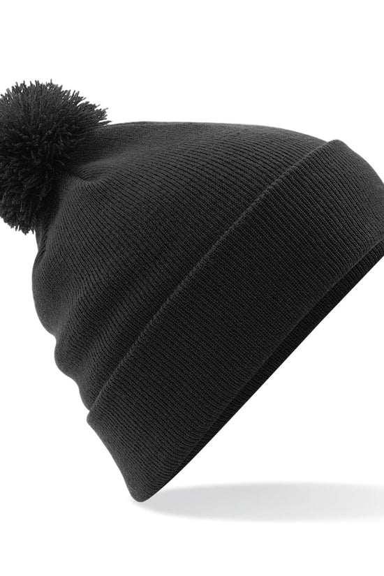 Beechfield Original Pom Pom Beanie