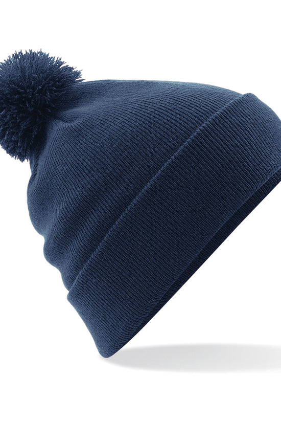 Beechfield Original Pom Pom Beanie