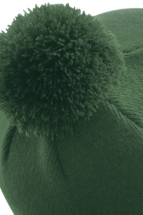 Beechfield Original Pom Pom Beanie