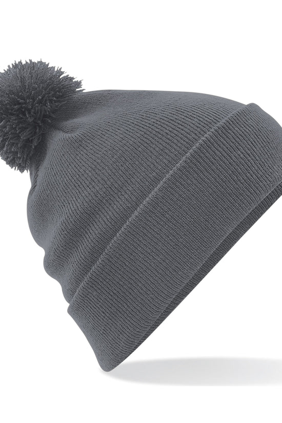 Beechfield Original Pom Pom Beanie