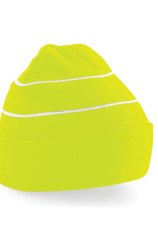 Beechfield Enhanced-Viz Beanie