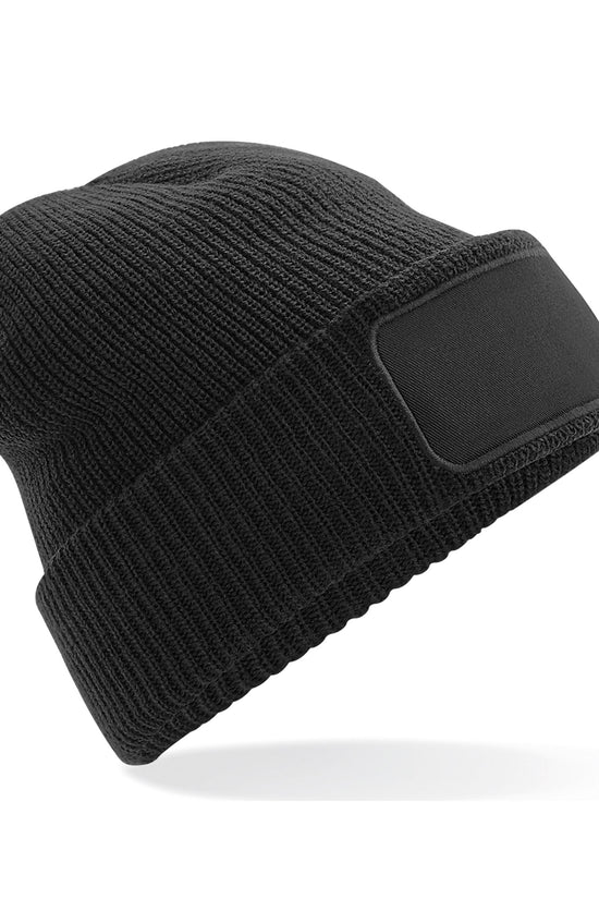 Beechfield Thinsulate™ Patch Beanie