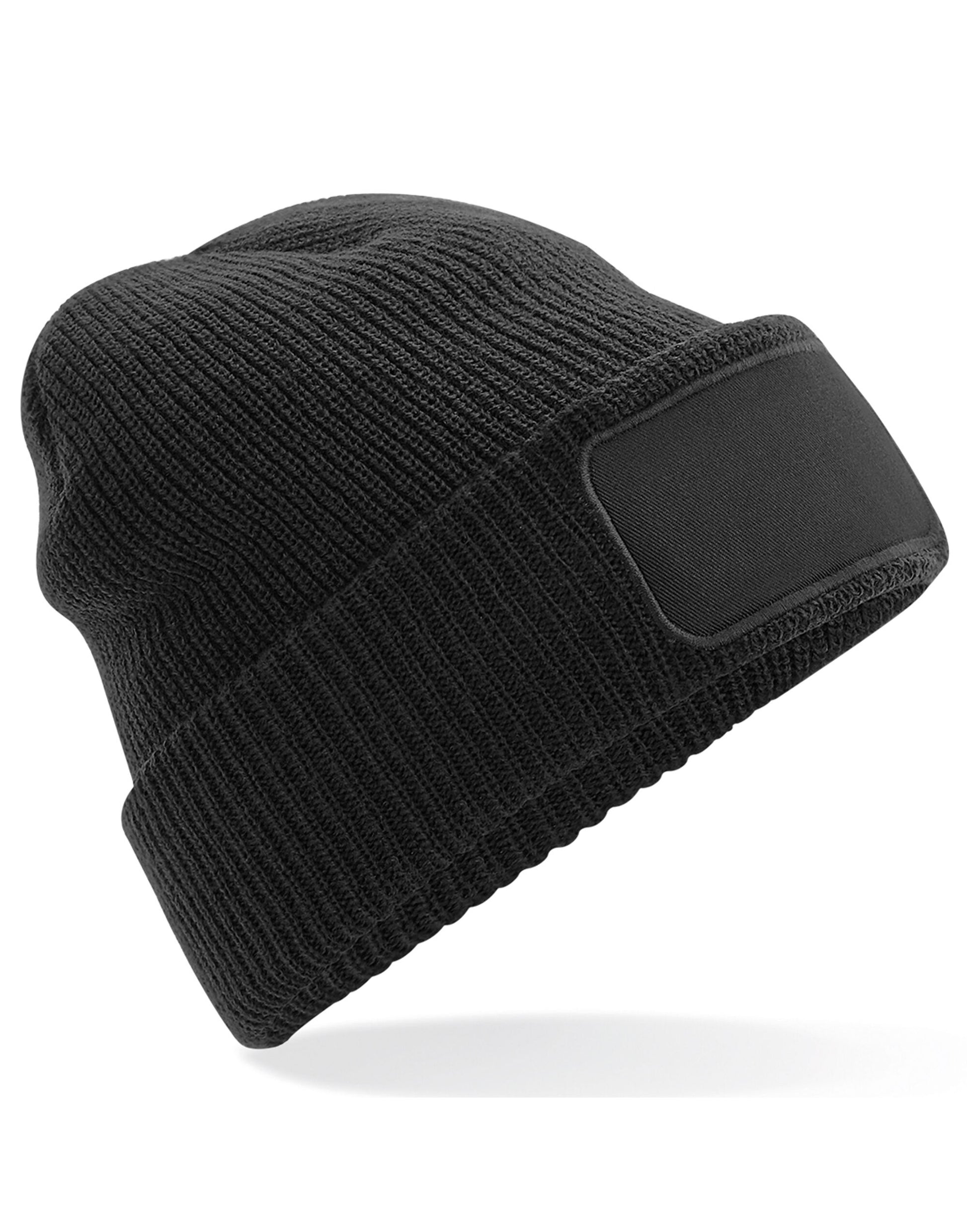 Beechfield Thinsulate™ Patch Beanie