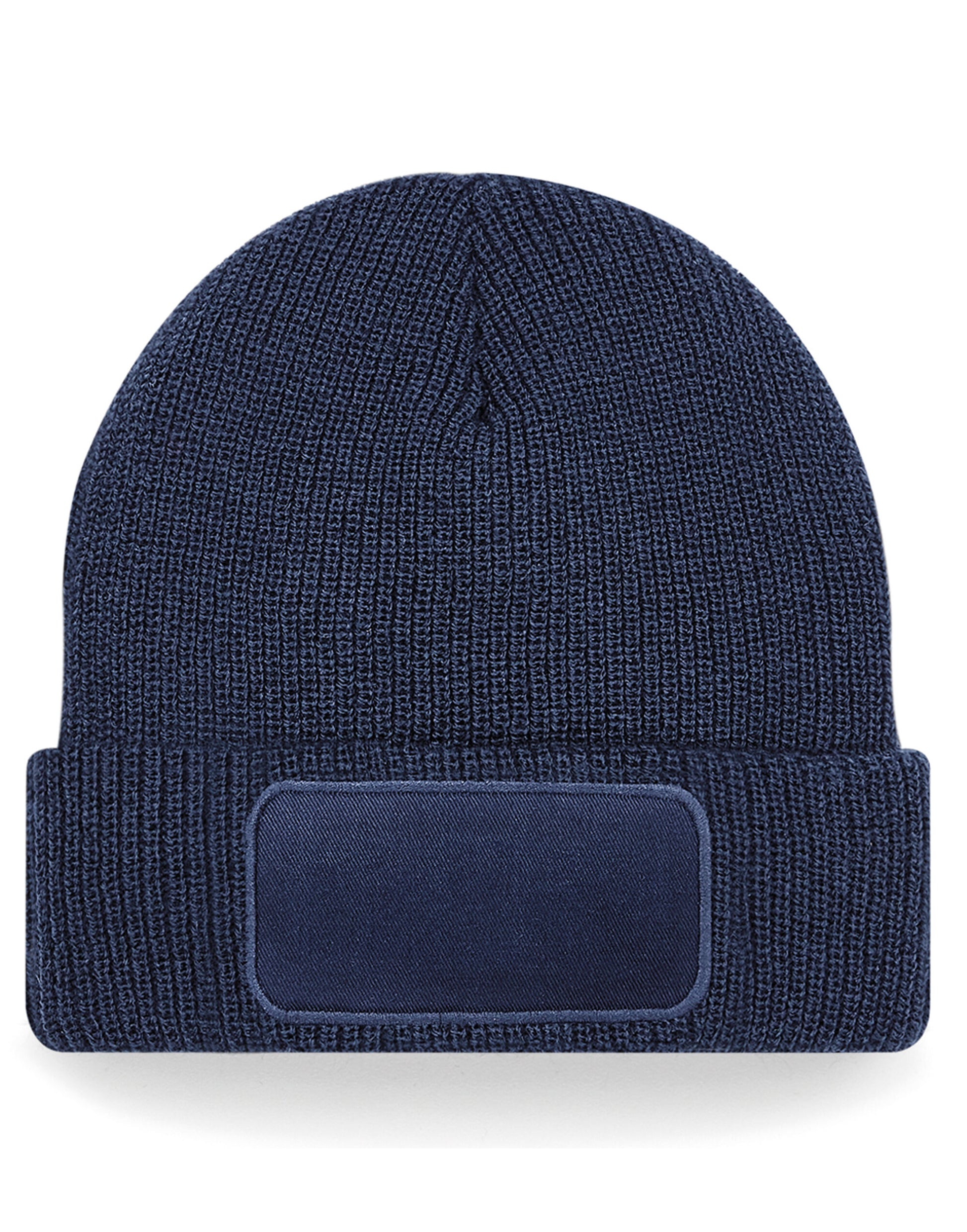 Beechfield Thinsulate™ Patch Beanie