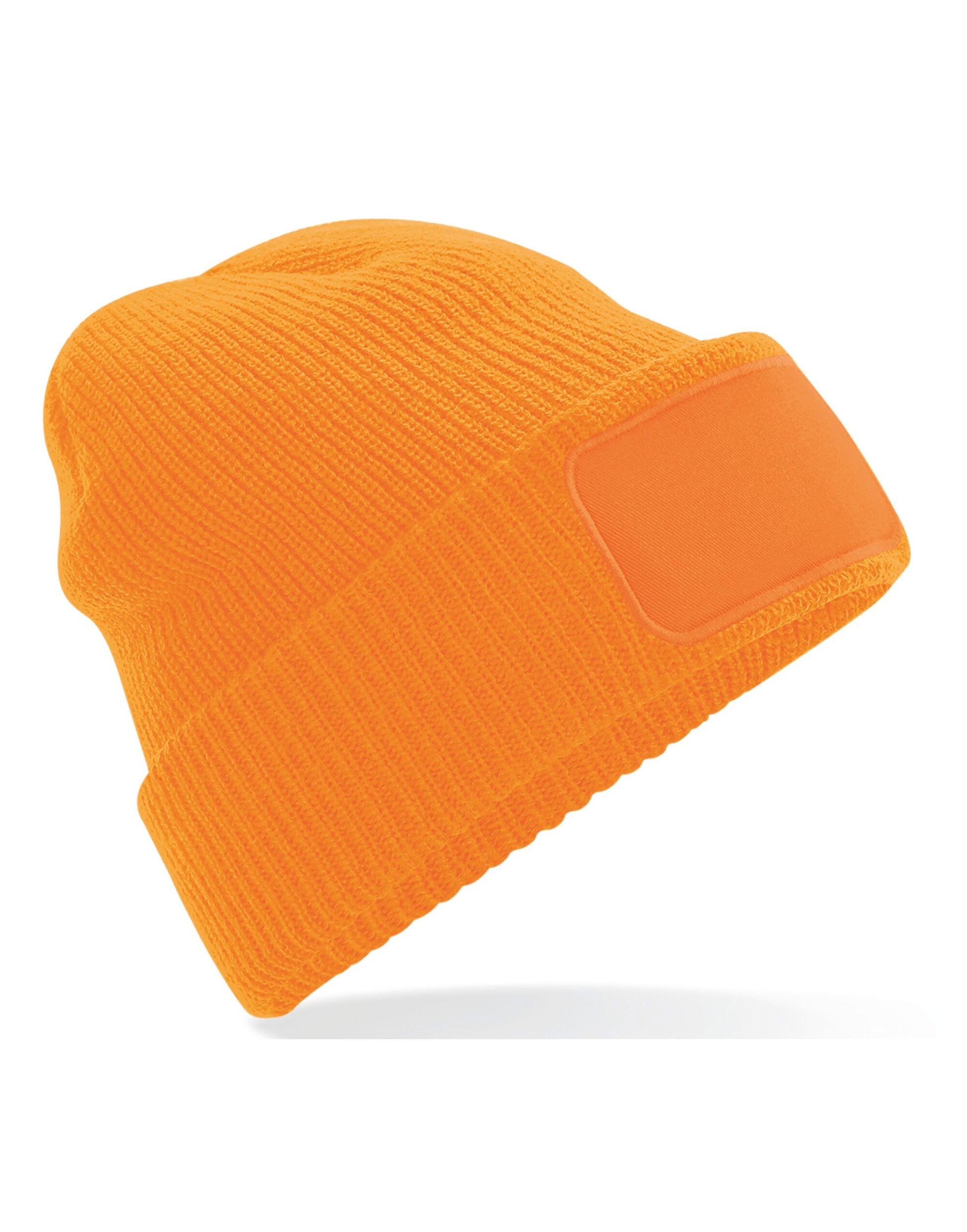 Beechfield Thinsulate™ Patch Beanie