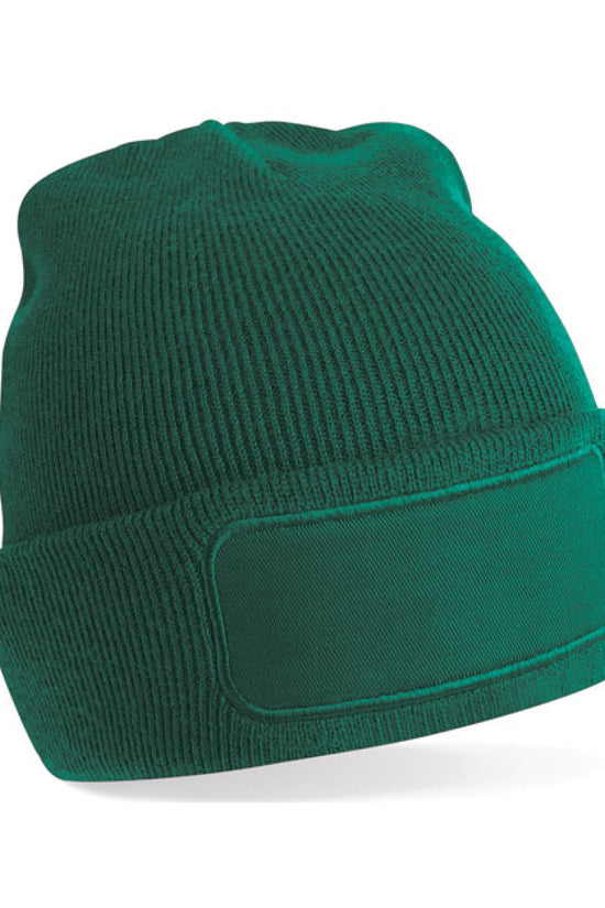 Beechfield Original Patch Beanie