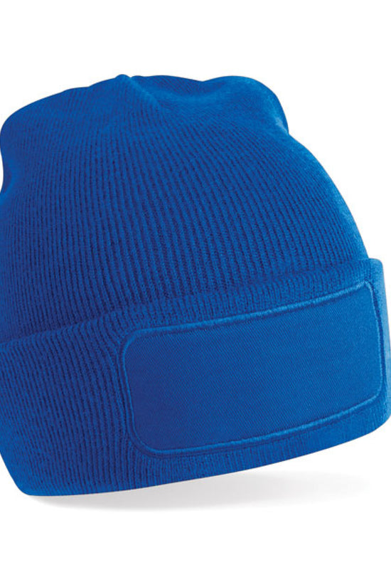 Beechfield Original Patch Beanie
