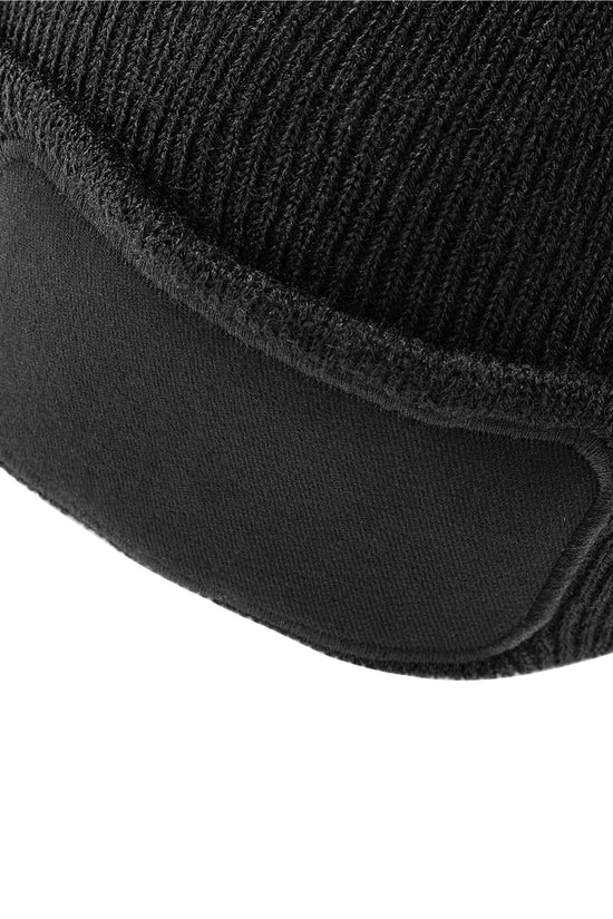 Beechfield Original Patch Beanie
