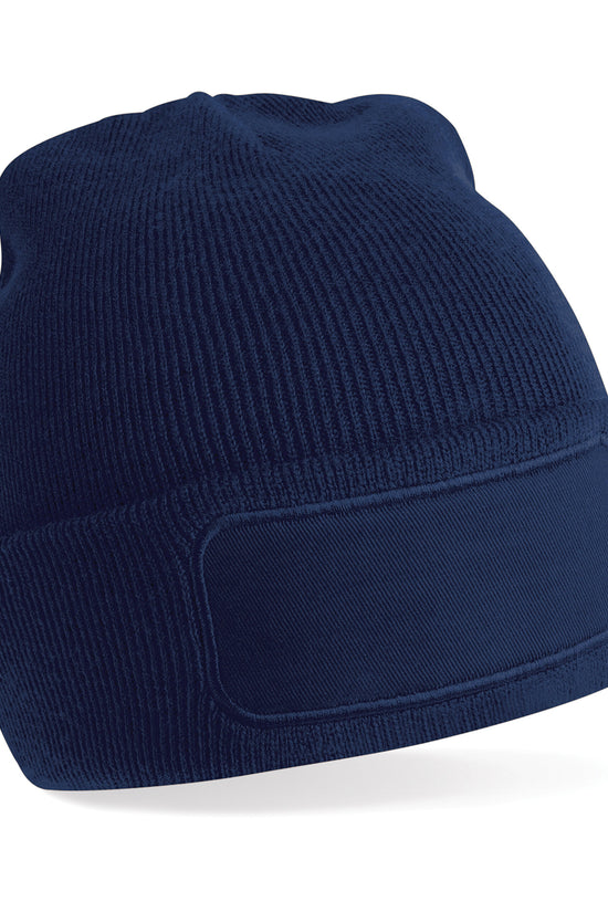 Beechfield Original Patch Beanie
