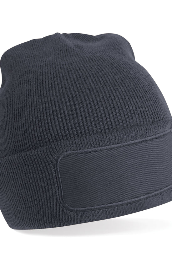Beechfield Original Patch Beanie