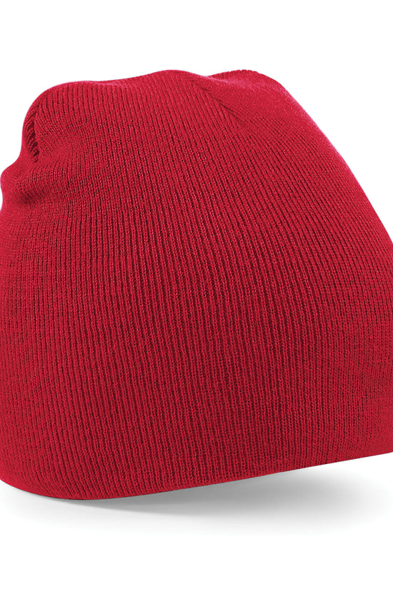Beechfield Original Pull-On Beanie