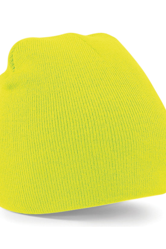 Beechfield Original Pull-On Beanie