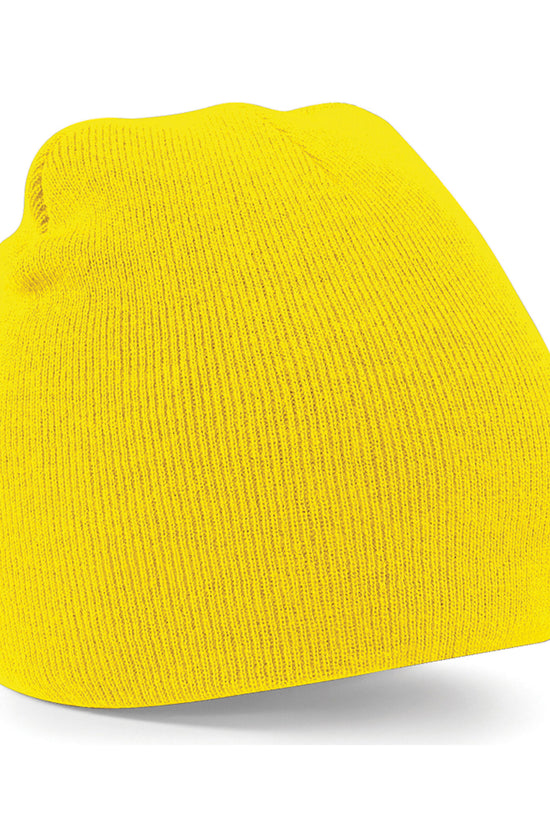 Beechfield Original Pull-On Beanie